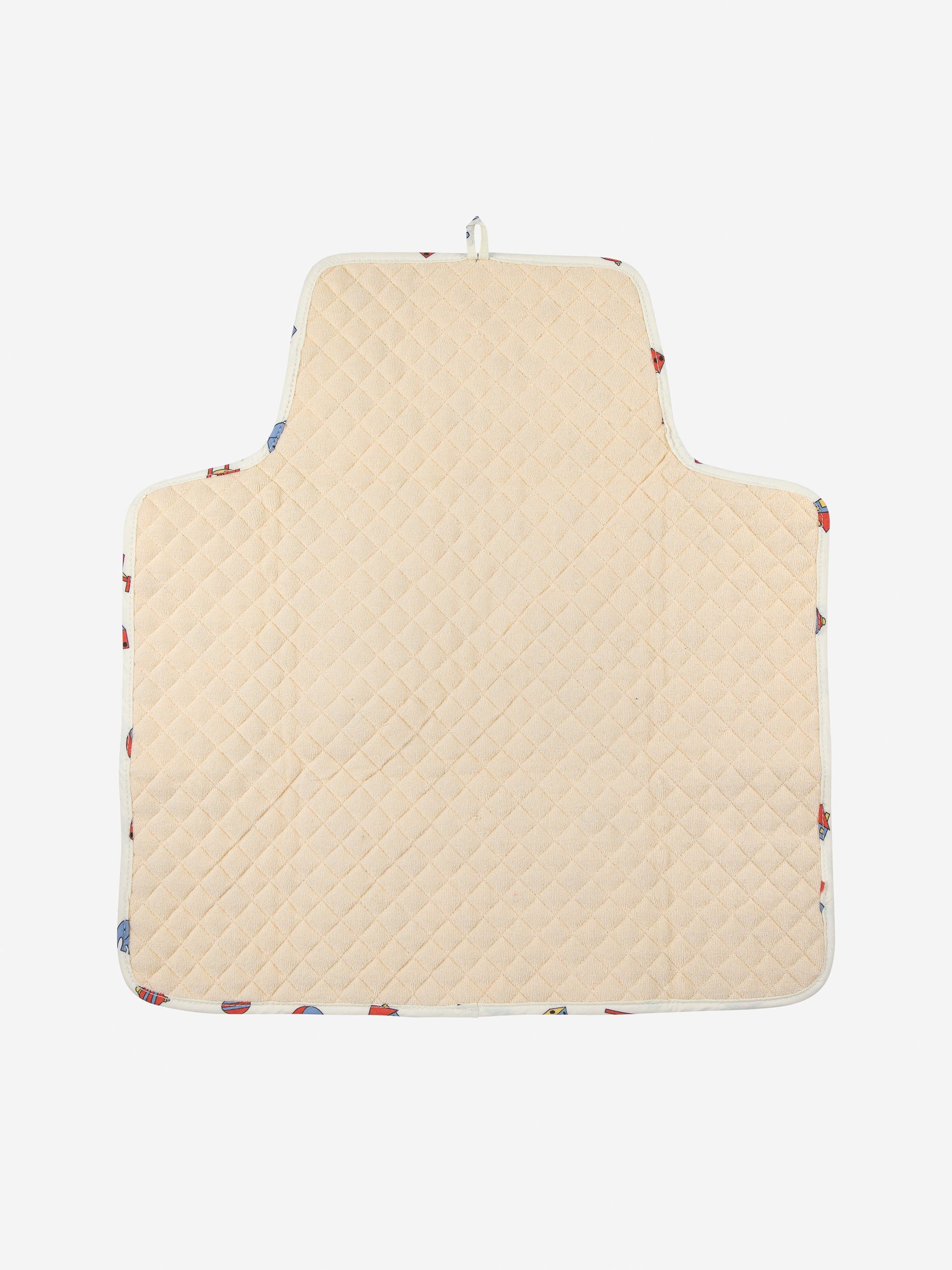 Toys all over changing mat Bobo Choses BÉBÉ Concept 