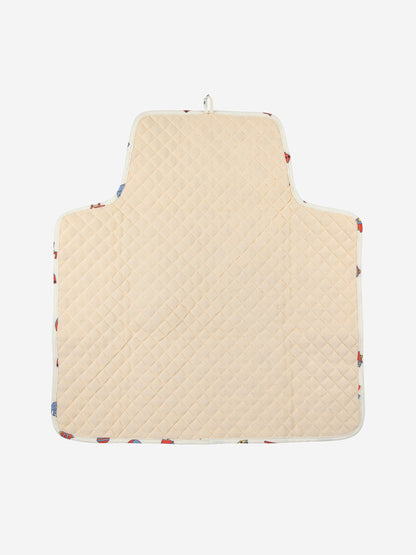 Toys all over changing mat Bobo Choses BÉBÉ Concept 