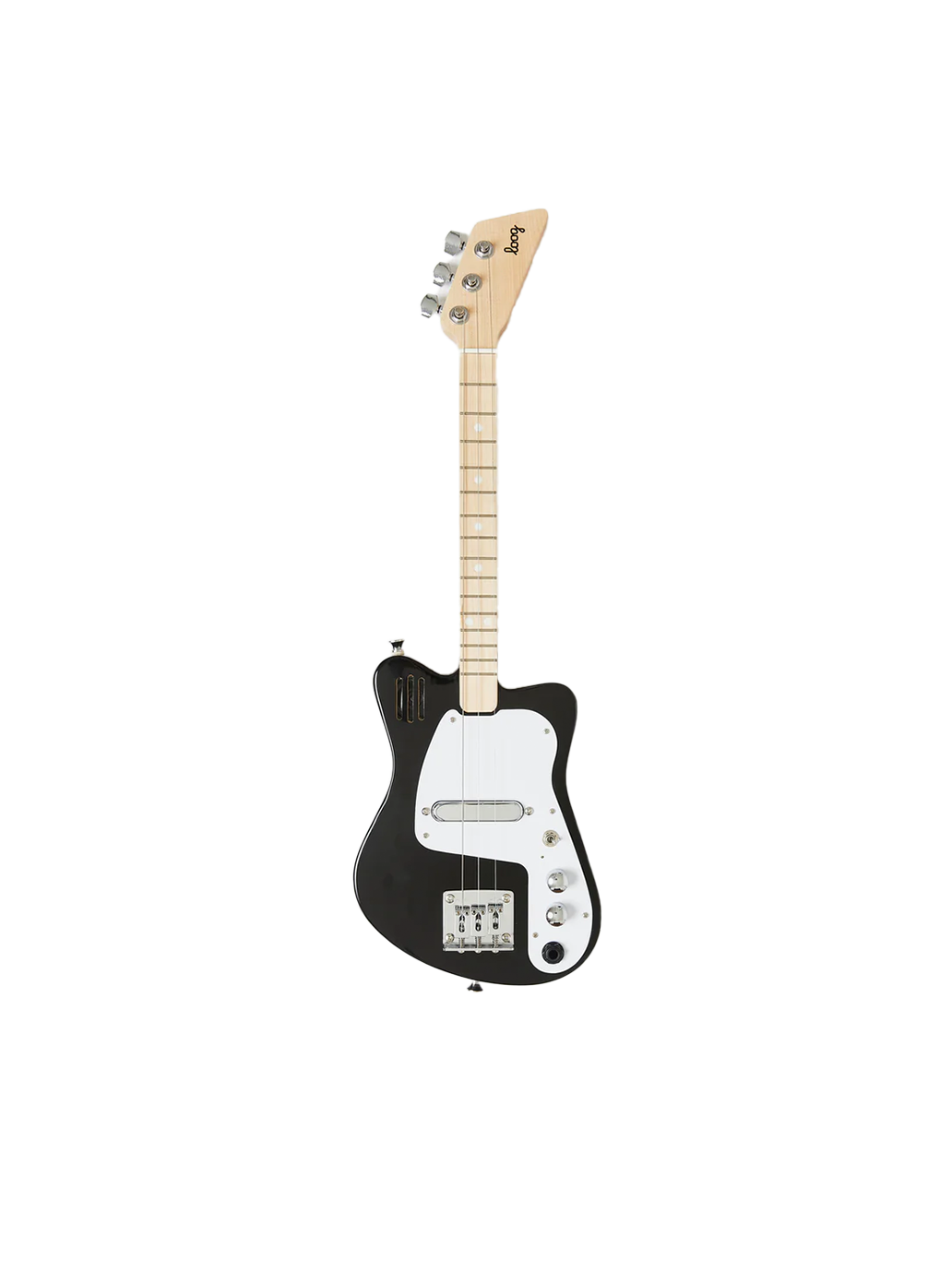 Gitara elektryczna dla dzieci Loog Mini Electric Loog BÉBÉ Concept 