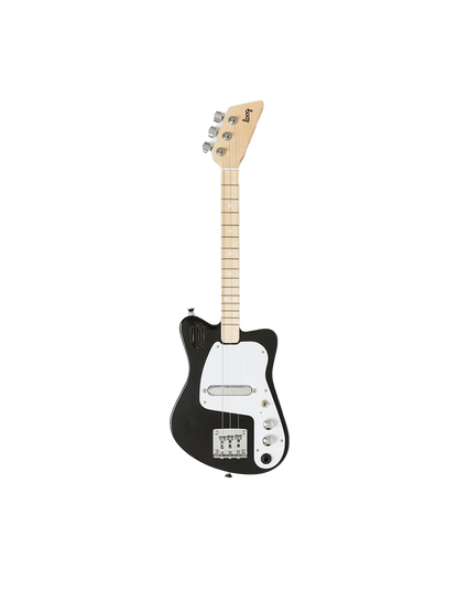 Gitara elektryczna dla dzieci Loog Mini Electric Loog BÉBÉ Concept 