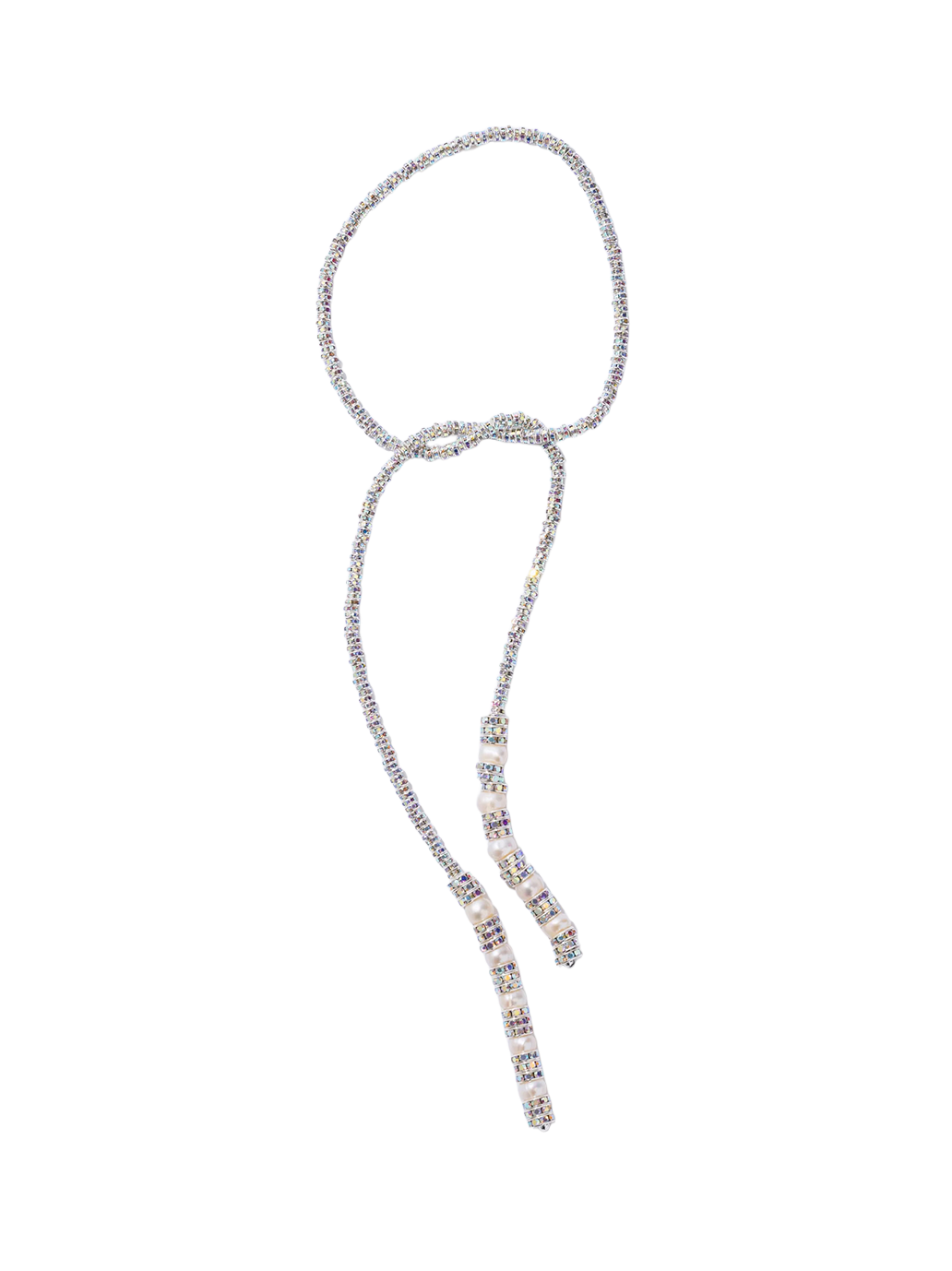 Coco Necklace PEARL OCTOPUSS.Y BÉBÉ Concept 