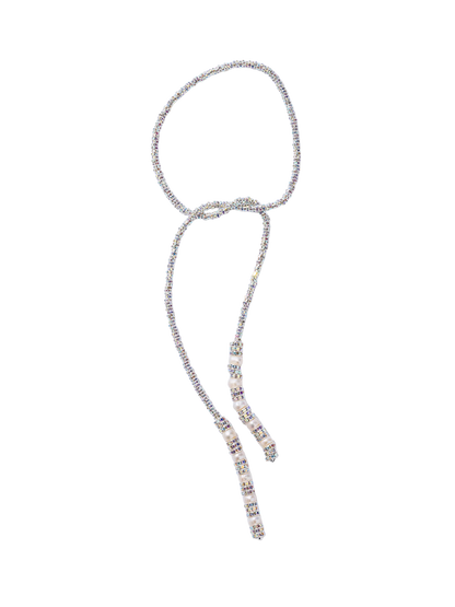 Coco Necklace PEARL OCTOPUSS.Y BÉBÉ Concept 