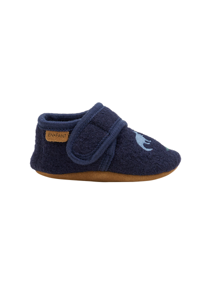 Wełniane kapcie Enfant BÉBÉ Concept 