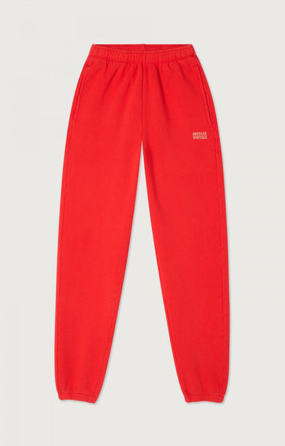 Damskie spodnie dresowe Izubird American Vintage BÉBÉ Concept 
