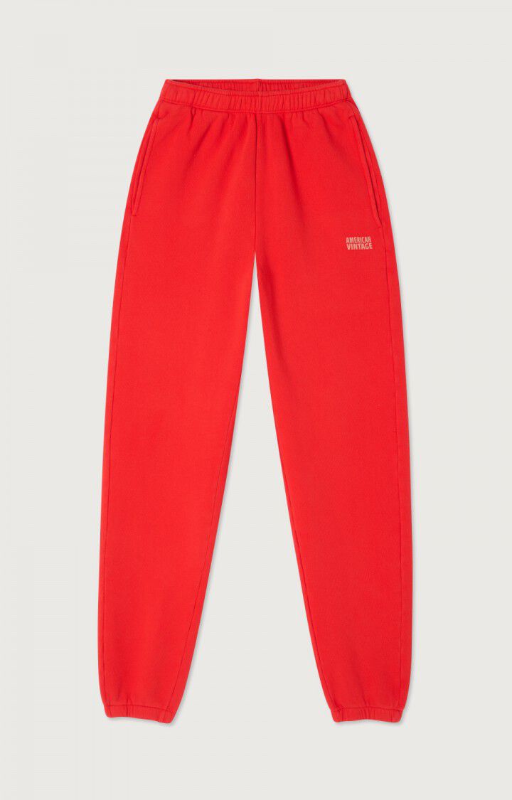 Damskie spodnie dresowe Izubird American Vintage BÉBÉ Concept 