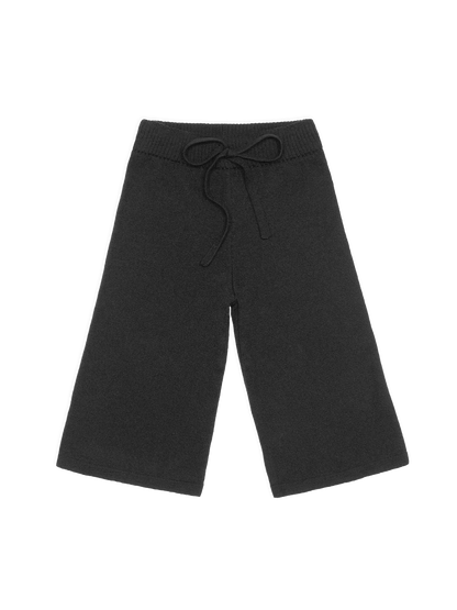 Dziecięce spodnie culotte merino Everyday Mille Family BÉBÉ Concept 