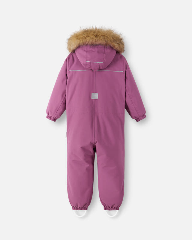 Ocieplany nieprzemakalny kombinezon zimowy Stavanger Reima BÉBÉ Concept 