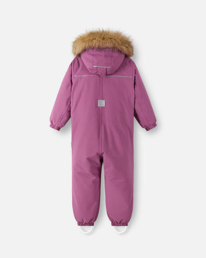 Ocieplany nieprzemakalny kombinezon zimowy Stavanger Reima BÉBÉ Concept 