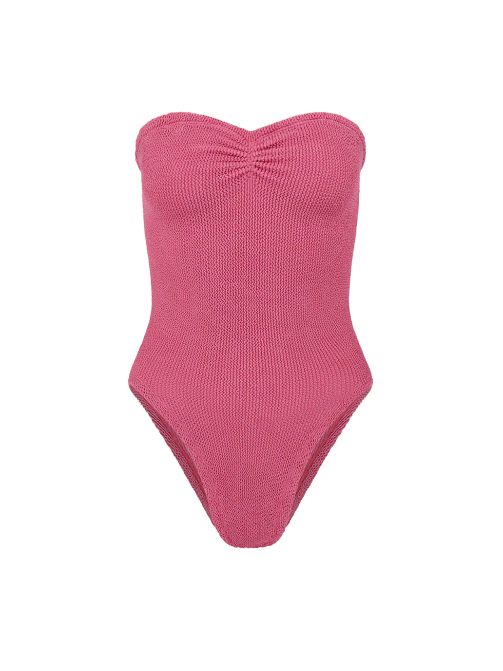 Jednoczęściowy kostium kąpielowy Brooke Hunza G BÉBÉ Concept 
