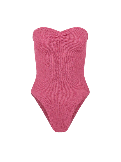 Jednoczęściowy kostium kąpielowy Brooke Hunza G BÉBÉ Concept 