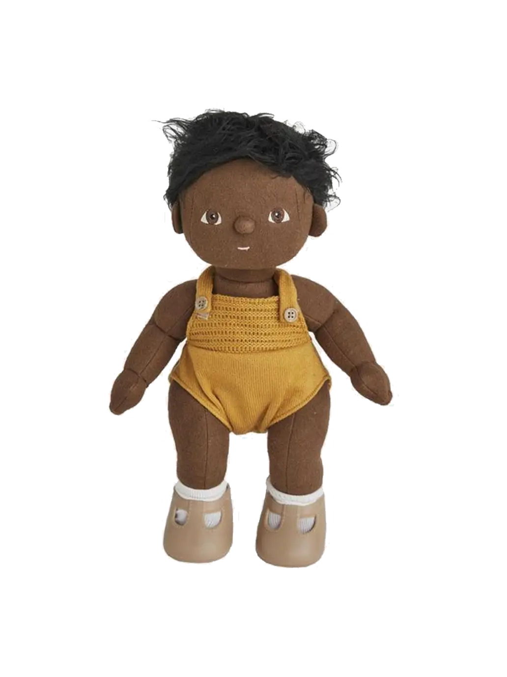 Miękka Lala Dinkum Doll Tiny Olli Ella BÉBÉ Concept