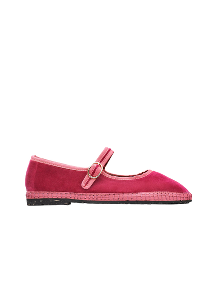 Buty Mary Jane Flabelus BÉBÉ Concept 