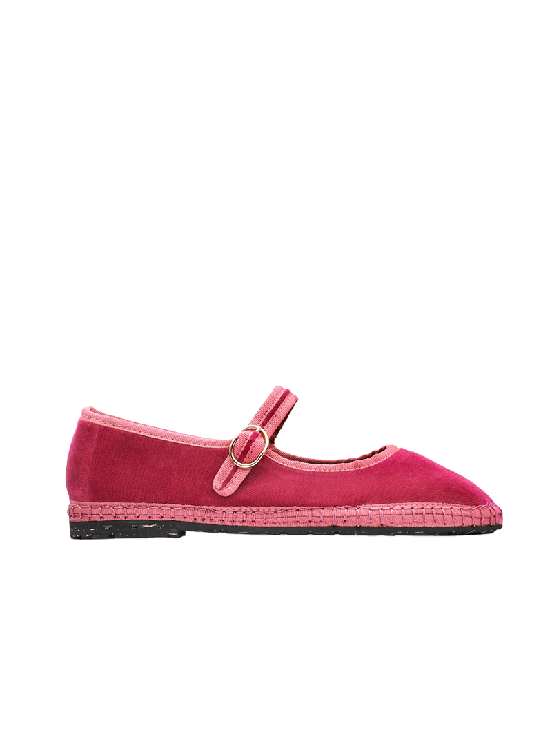 Buty Mary Jane Flabelus BÉBÉ Concept 