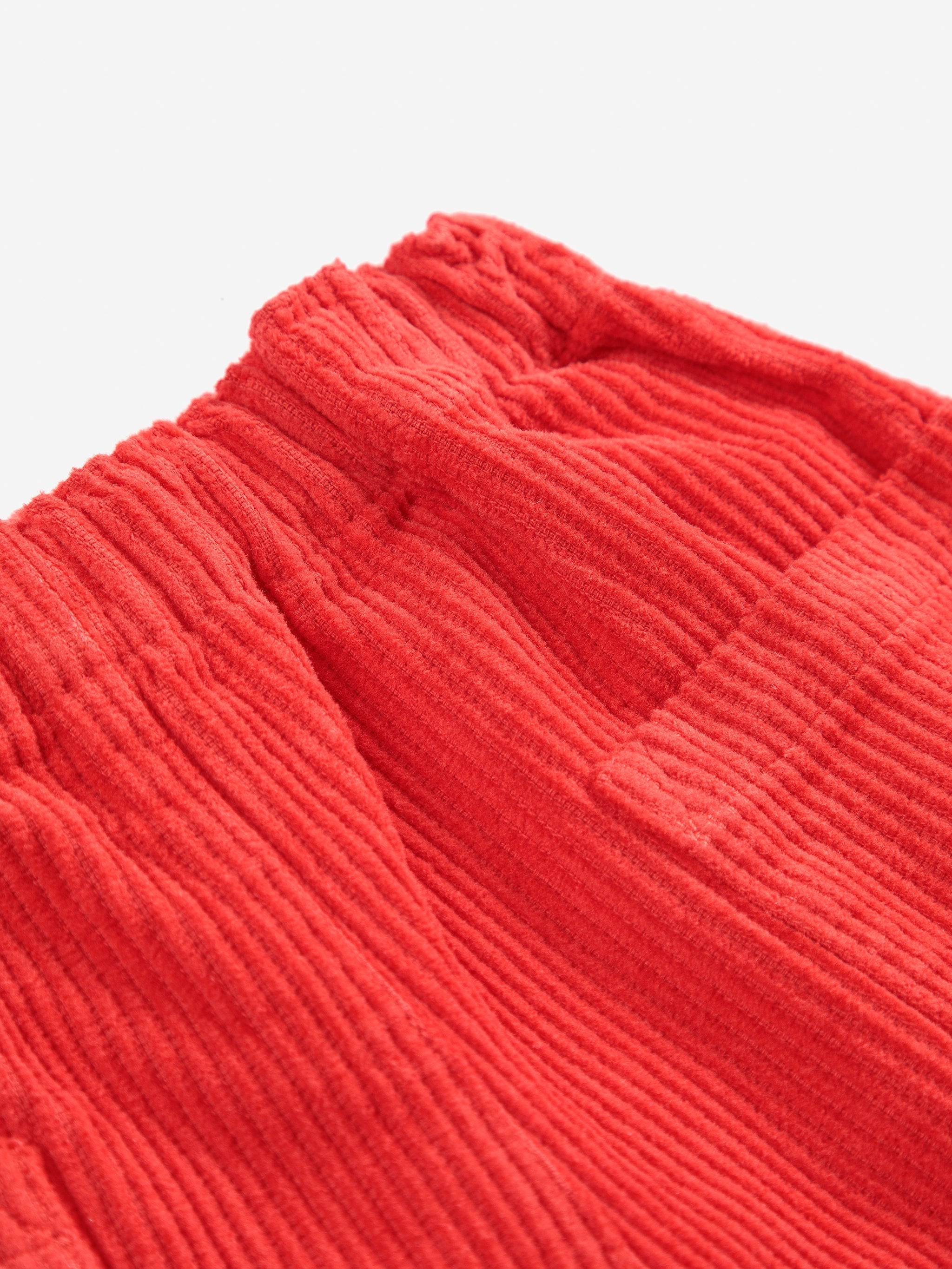 Bobo Choo Choo corduroy pants Baby Bobo Choses BÉBÉ Concept 