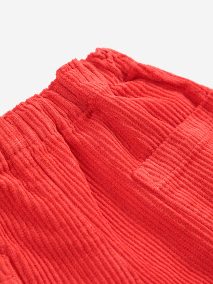 Bobo Choo Choo corduroy pants Baby Bobo Choses BÉBÉ Concept 