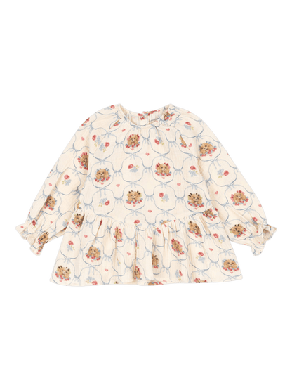 Bluzka Coco Konges Slojd BÉBÉ Concept 