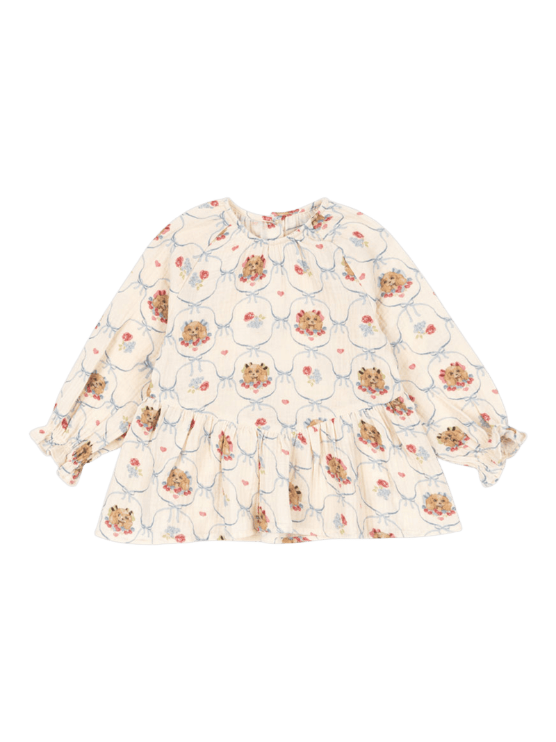 Bluzka Coco Konges Slojd BÉBÉ Concept 