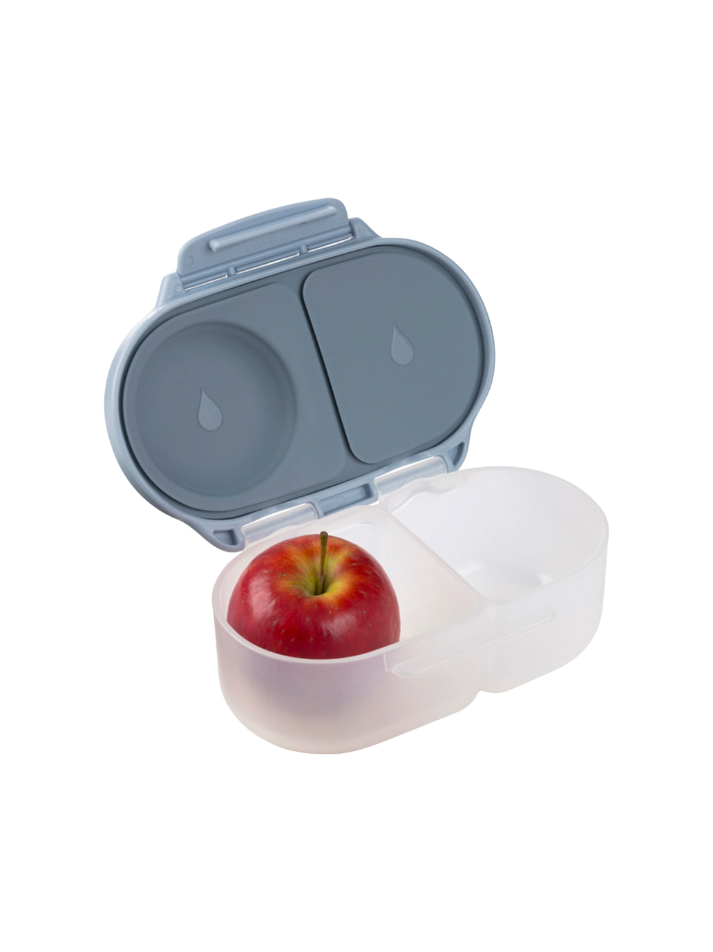 Pojemnik na przekąski Snackbox B.Box BÉBÉ Concept 