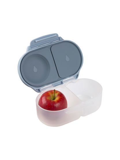 Pojemnik na przekąski Snackbox B.Box BÉBÉ Concept 