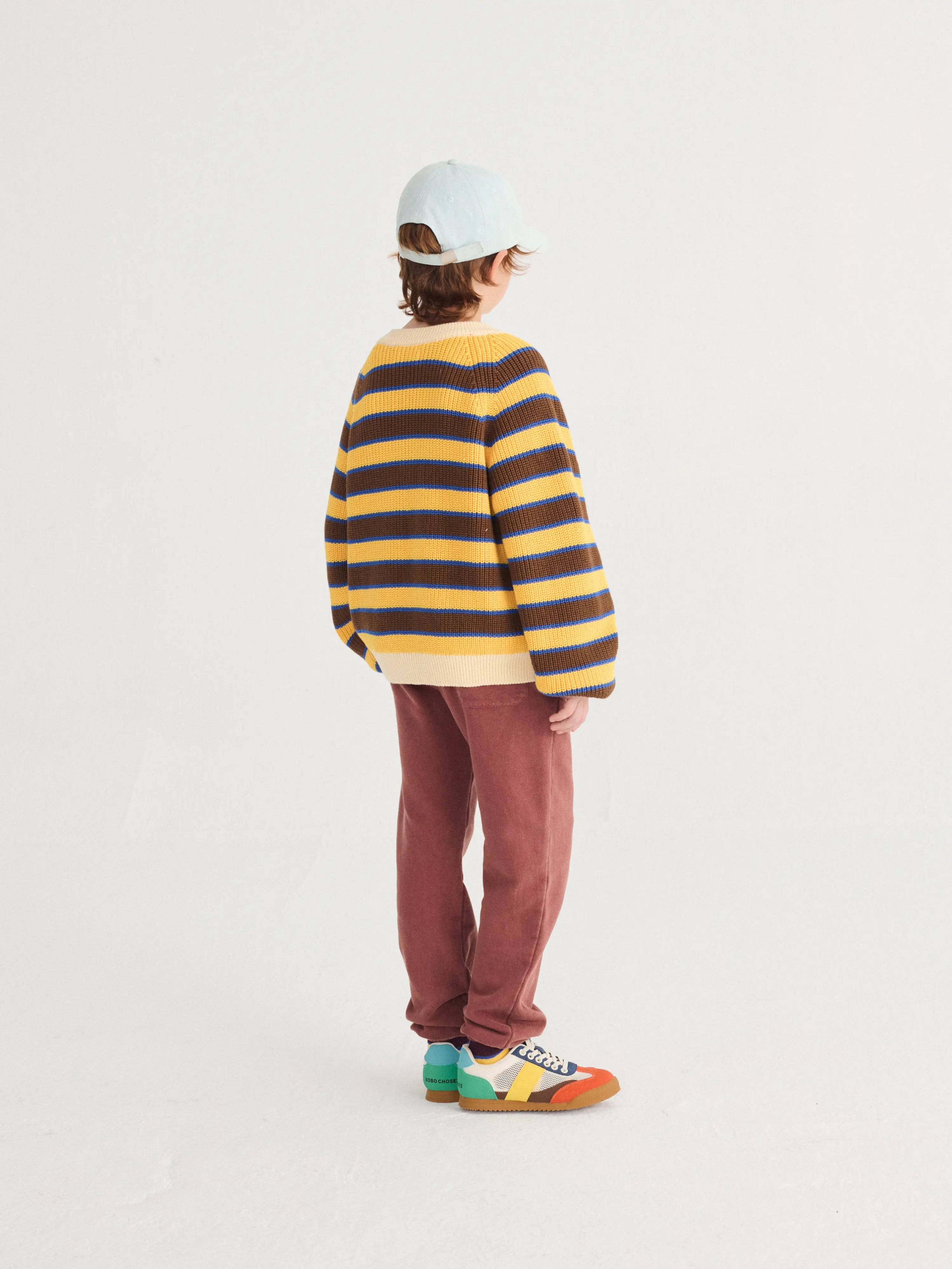 Spodnie Bobo Choses jogging pants Bobo Choses BEBE Concept 
