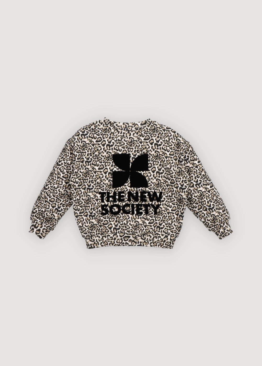 Bluza TNS Logo Sweatshirt The New Society BÉBÉ Concept 