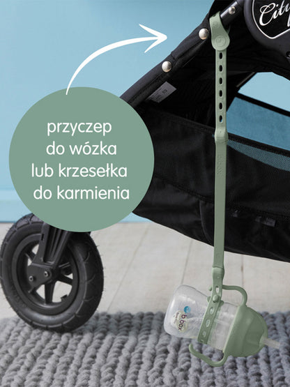 Smycz do bidonu B.Box BÉBÉ Concept 