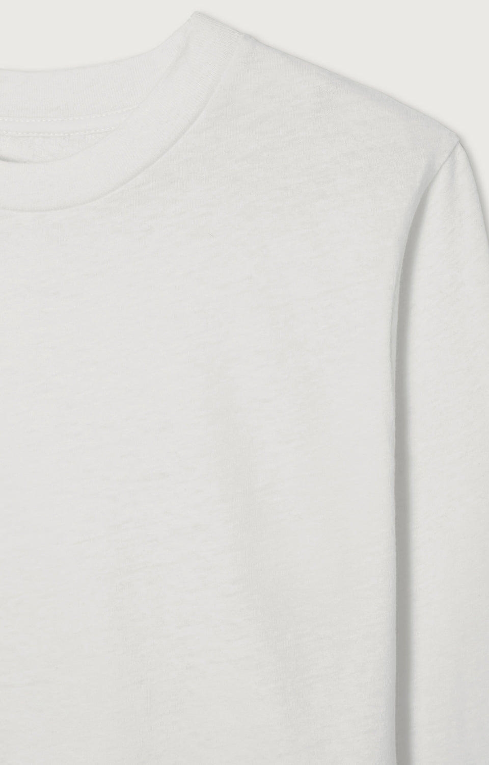 Longsleeve basic z miękkiej bawełny Gamipy Kids American Vintage BÉBÉ Concept 