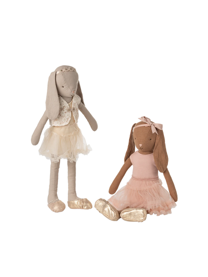 Przytulanka królik baletnica Size 3 Maileg BÉBÉ Concept 