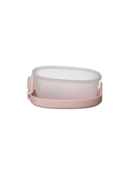 Szczelne pojemniki na przekąski 3 szt B.Box BÉBÉ Concept 