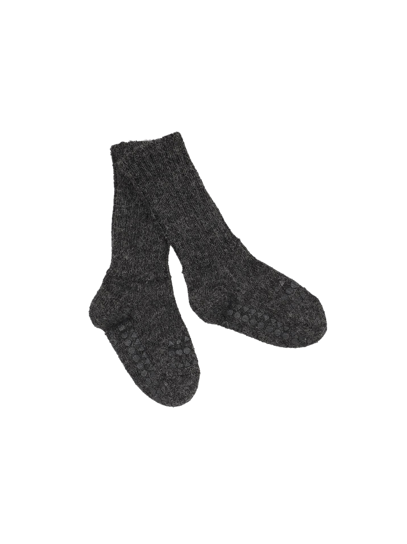 нековзкі шкарпетки з альпаки