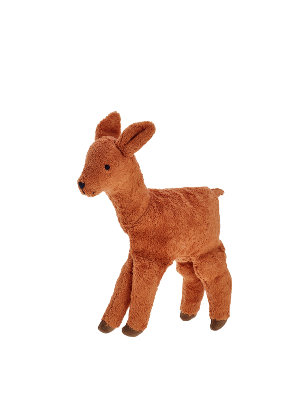 Termofor przytulanka Cuddly Animal Small Senger Naturwelt BÉBÉ Concept 