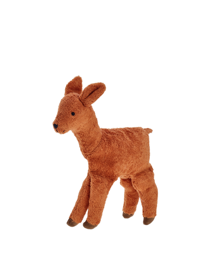 Termofor przytulanka Cuddly Animal Small Senger Naturwelt BÉBÉ Concept 