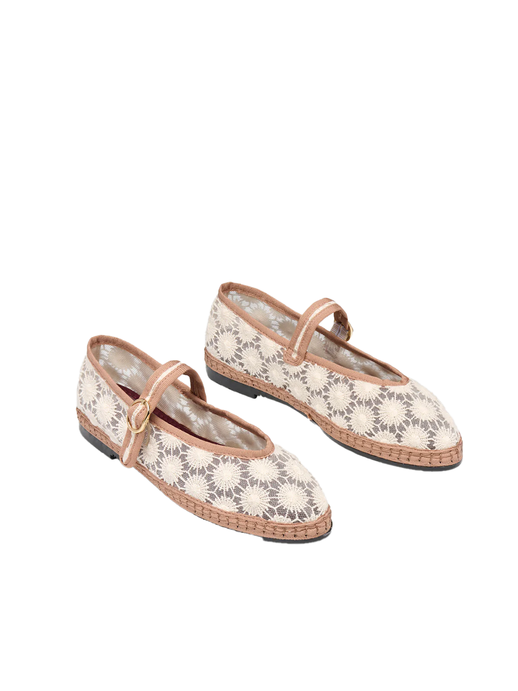 Buty Pierre Mary Jane Flabelus BÉBÉ Concept 