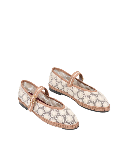 Buty Pierre Mary Jane Flabelus BÉBÉ Concept 