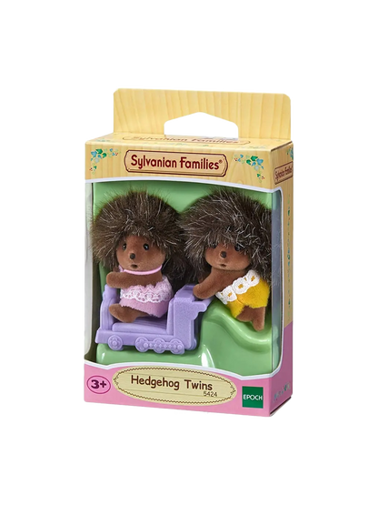 Miniaturowe bliźniaki Sylvanian Families BÉBÉ Concept 