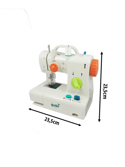 Pracownia krawiecka Buki BÉBÉ Concept 