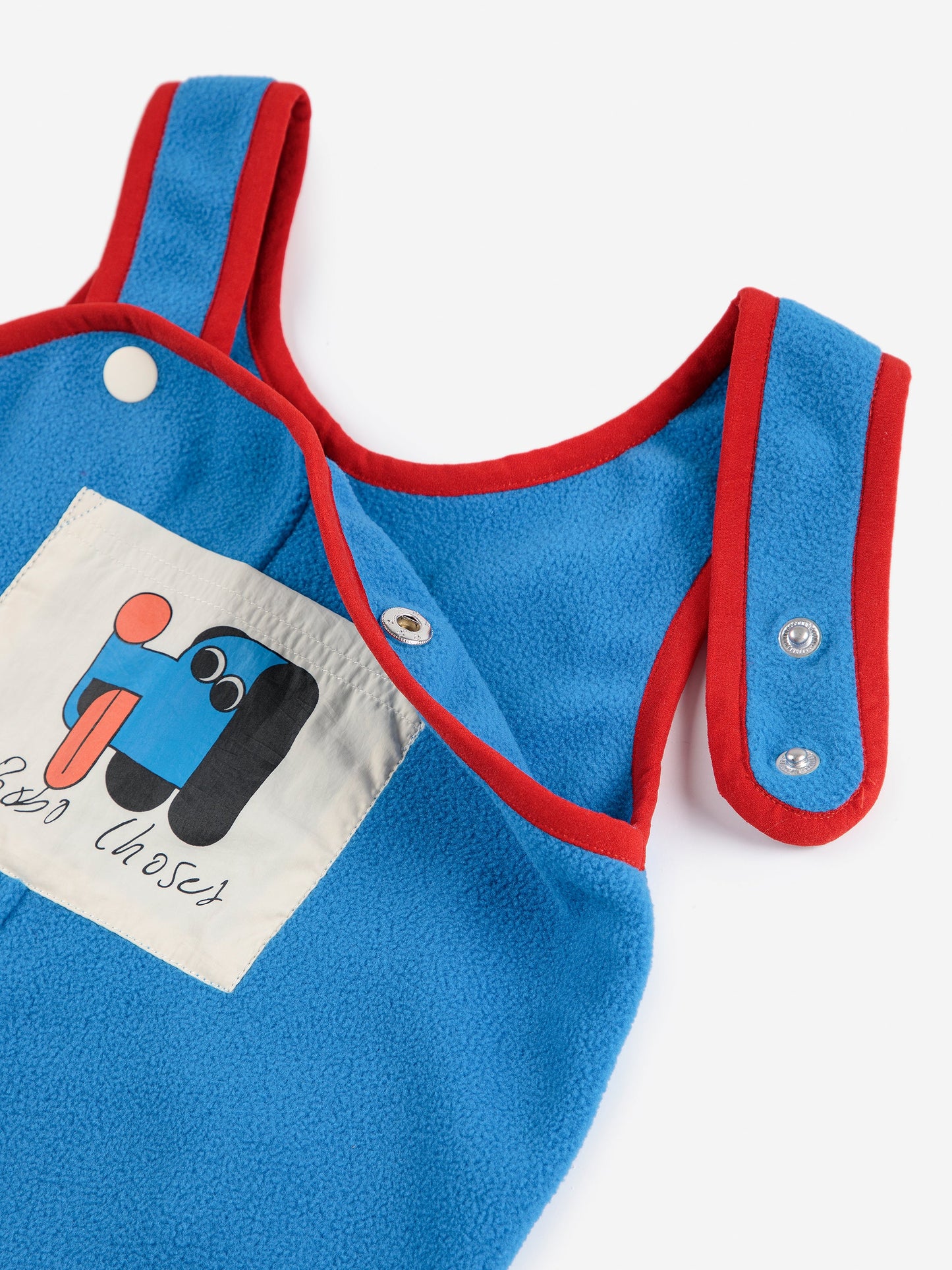 Doggy Mate polar fleece overall Baby Bobo Choses BÉBÉ Concept 