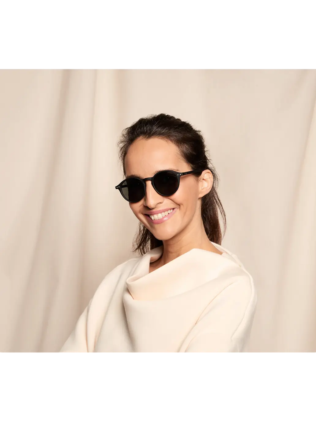 Okulary przeciwsłoneczne Adult #D Izipizi BÉBÉ Concept