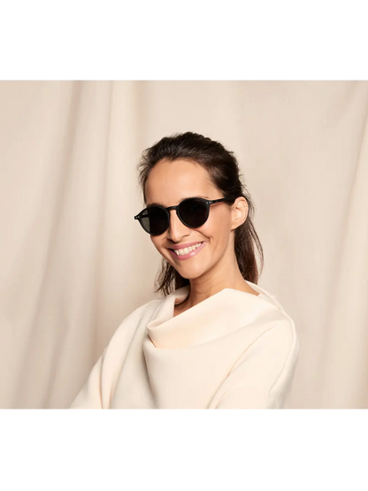 Okulary przeciwsłoneczne Adult #D Izipizi BÉBÉ Concept