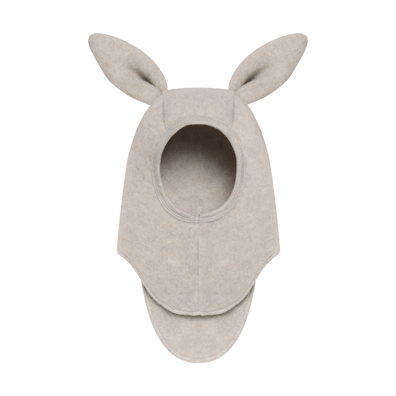 Kominiarka Balaclava Ears Wool Fleece