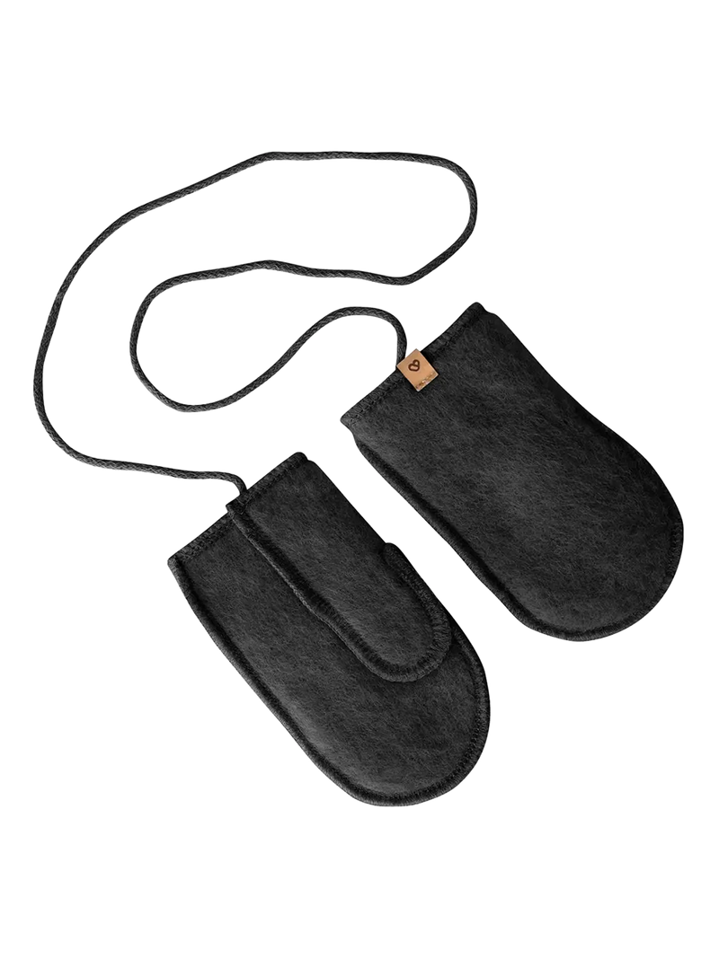 Wełniane rękawiczki dziecięce Zaffiro BÉBÉ Concept 