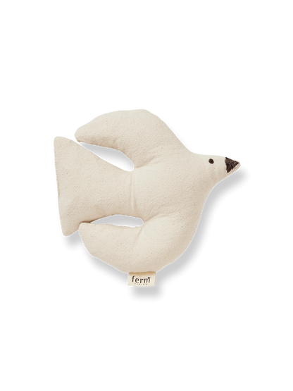 Miękka zabawka Swif Bird Ferm Living BÉBÉ Concept 