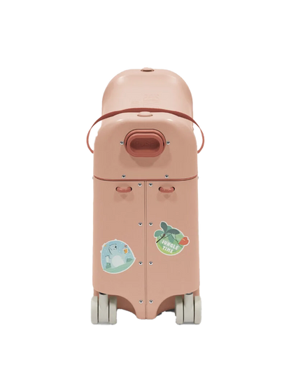 Walizka dla dzieci Stokke® JetKids™ BedBox™ Stokke BÉBÉ Concept 