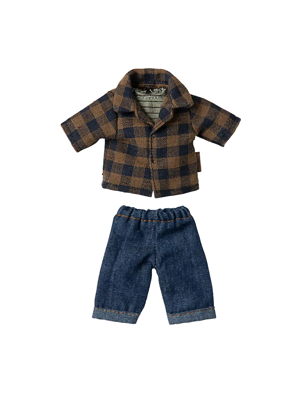 Tata myszka Maileg BEBE Concept 