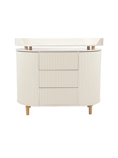 Nakładka do przewijania na komodę Kai Kas Kopenhagen BÉBÉ Concept