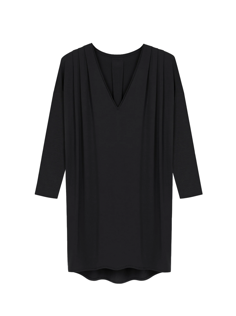 Koszula ciążowa / do karmienia z długim rękawem Francis & Henry BÉBÉ Concept 