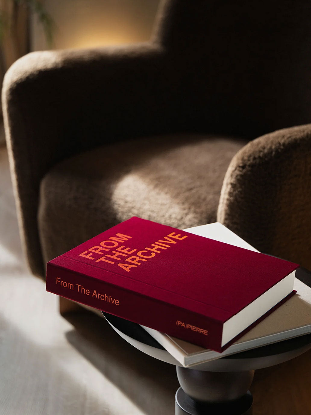 Album fotografico DALL&amp;#39;ARCHIVIO MAROON