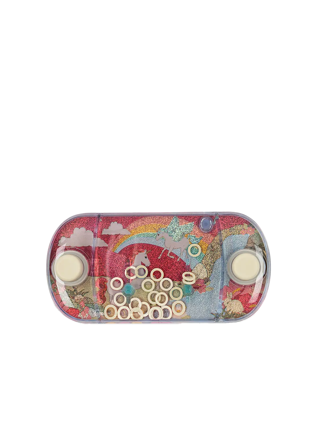 Gra zręcznościowa Water Ring Game Konges Slojd BEBE Concept 