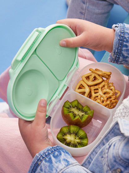 Pojemnik na przekąski Snackbox B.Box BÉBÉ Concept 