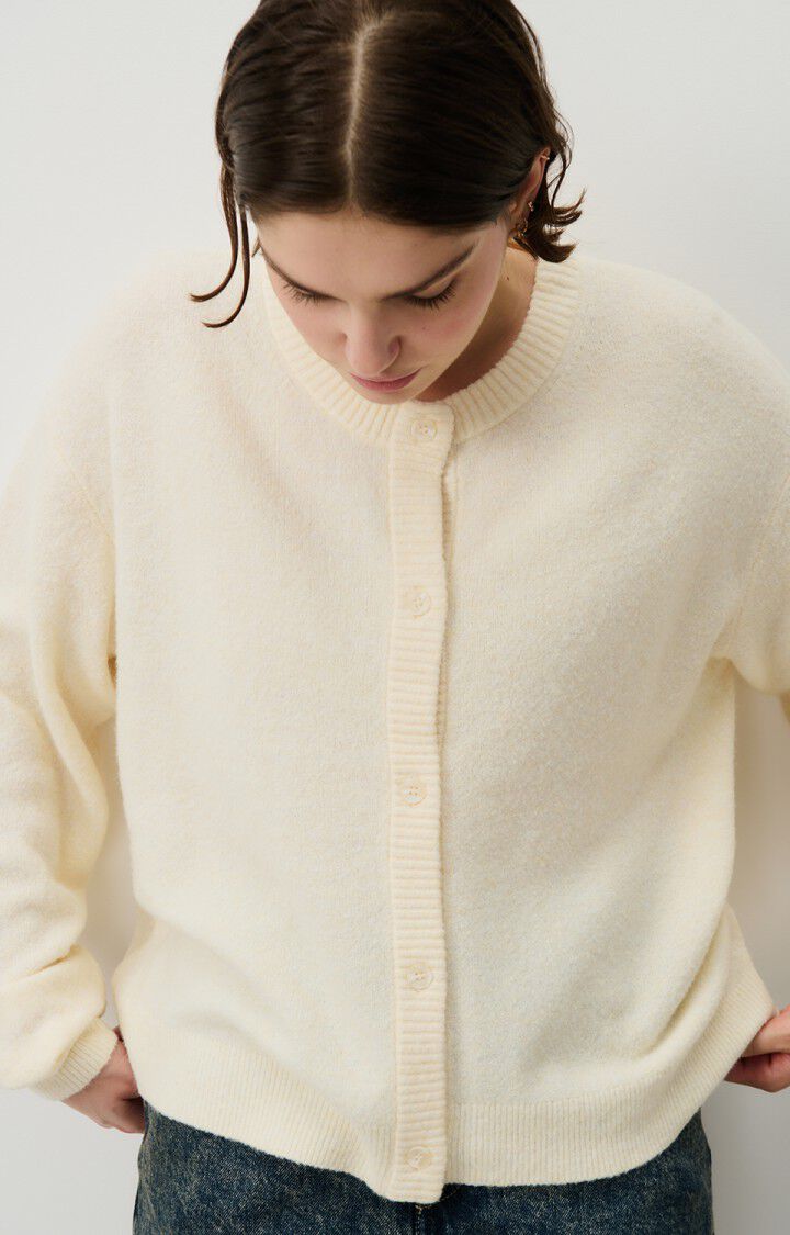 Damski cardigan Damsville American Vintage BÉBÉ Concept 